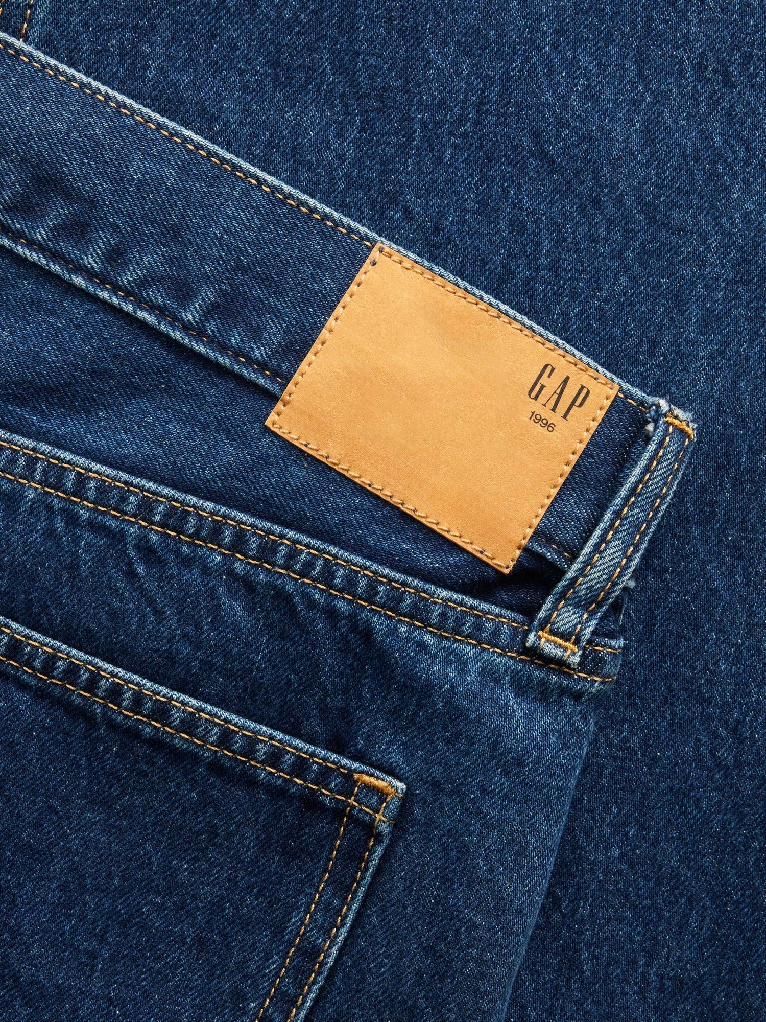 The Hailey Low Rise Loose Jean NudeFace Chile