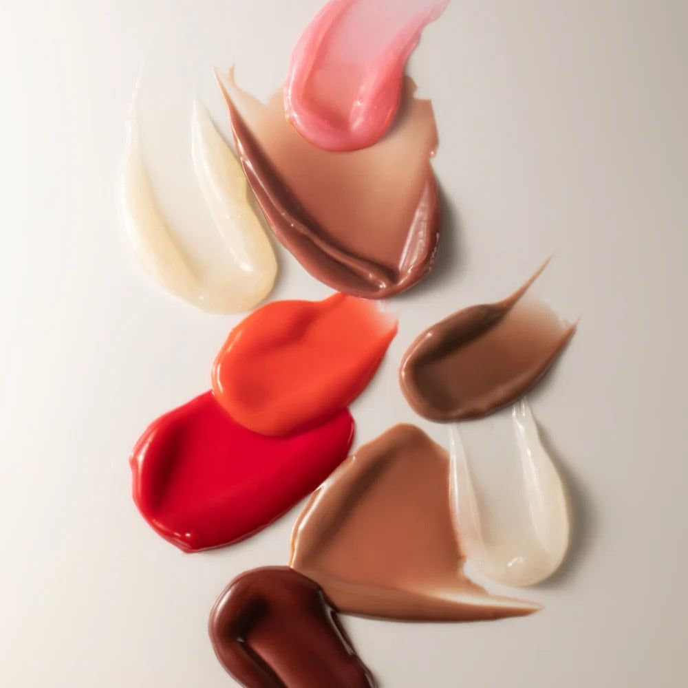 Lip Butter Balm NudeFace Chile