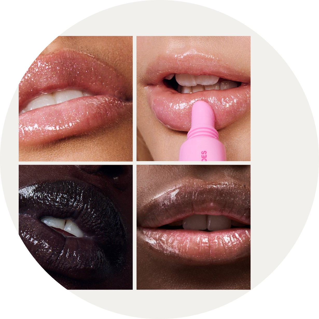 peptide lip tint