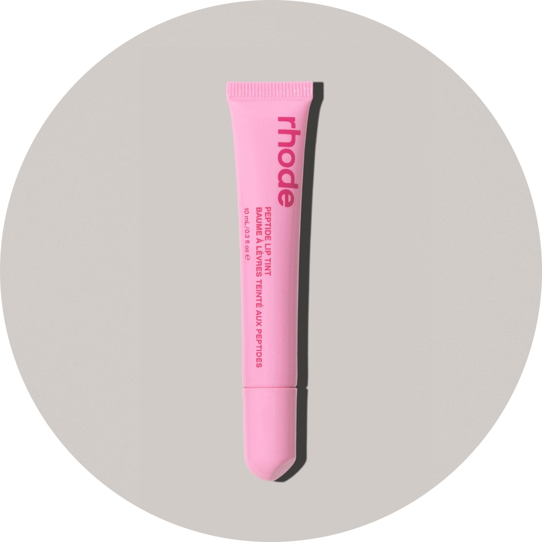 peptide lip tint