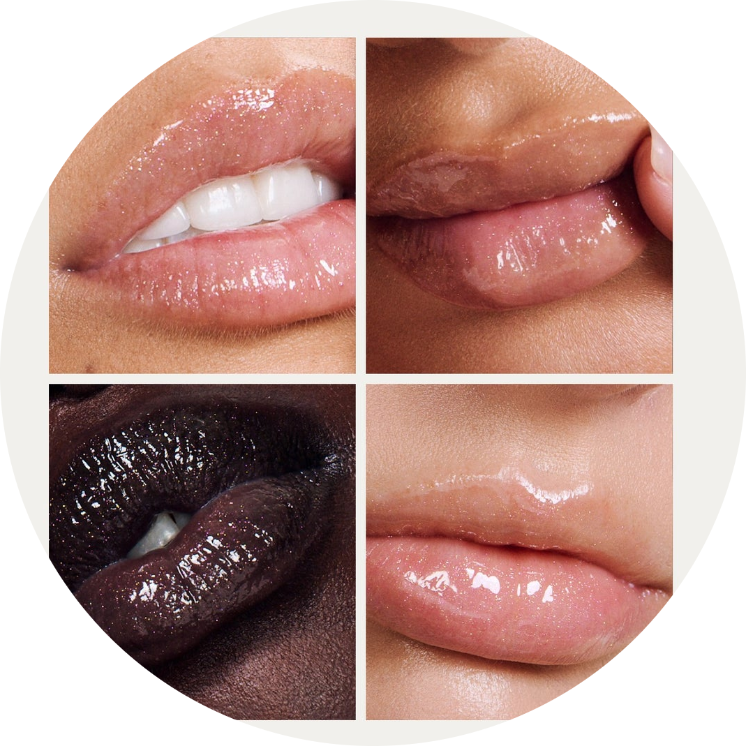 peptide lip tint