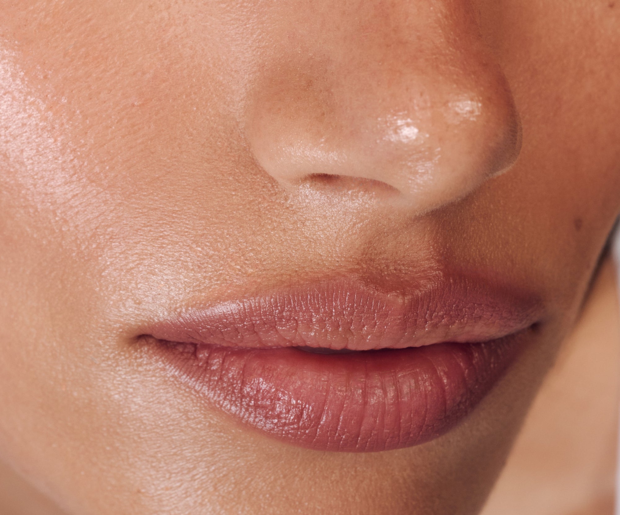 peptide lip shape