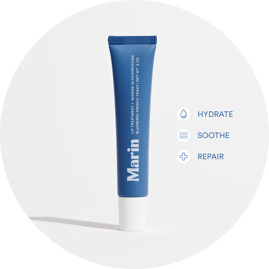Lip Treatment