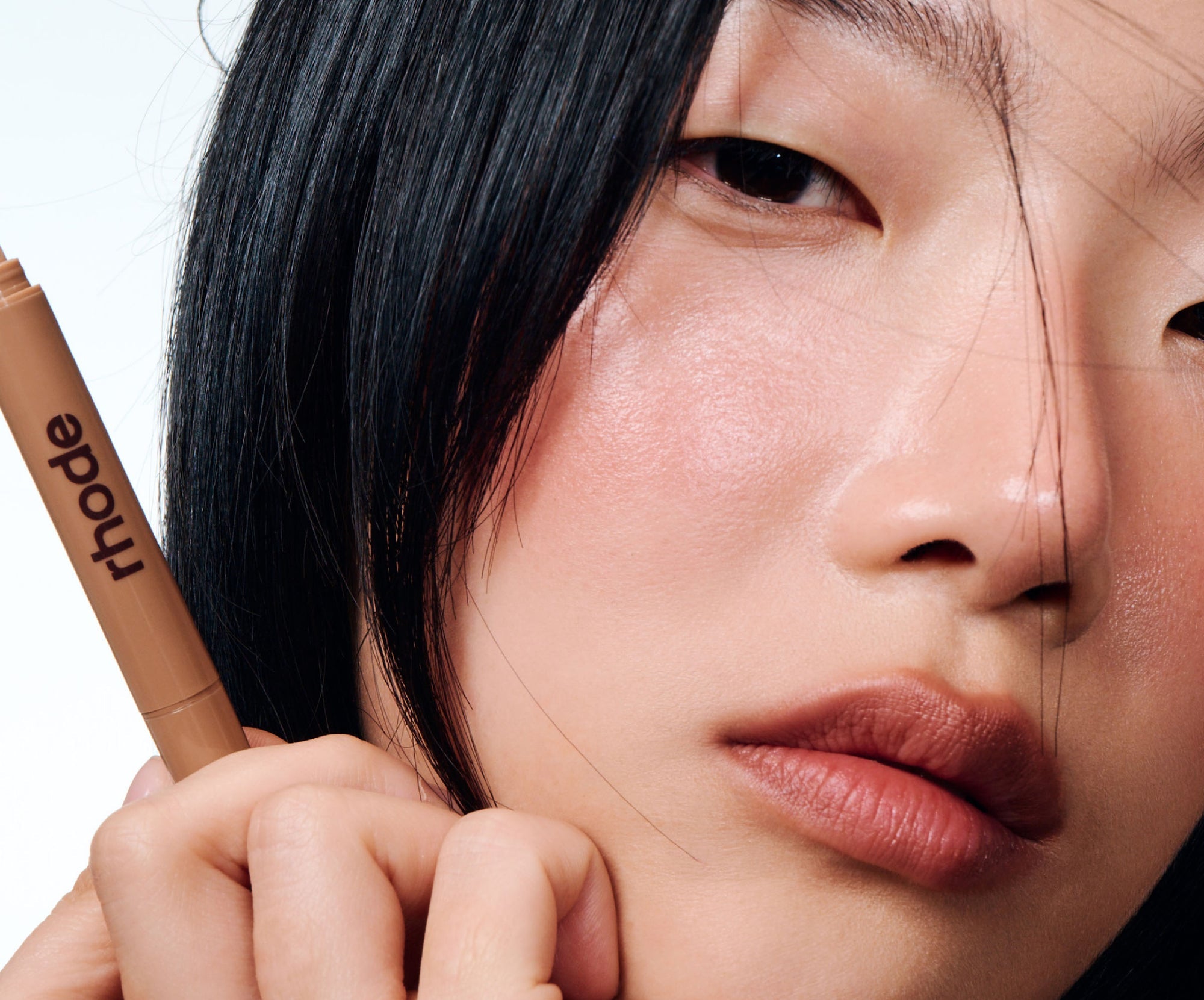 peptide lip shape