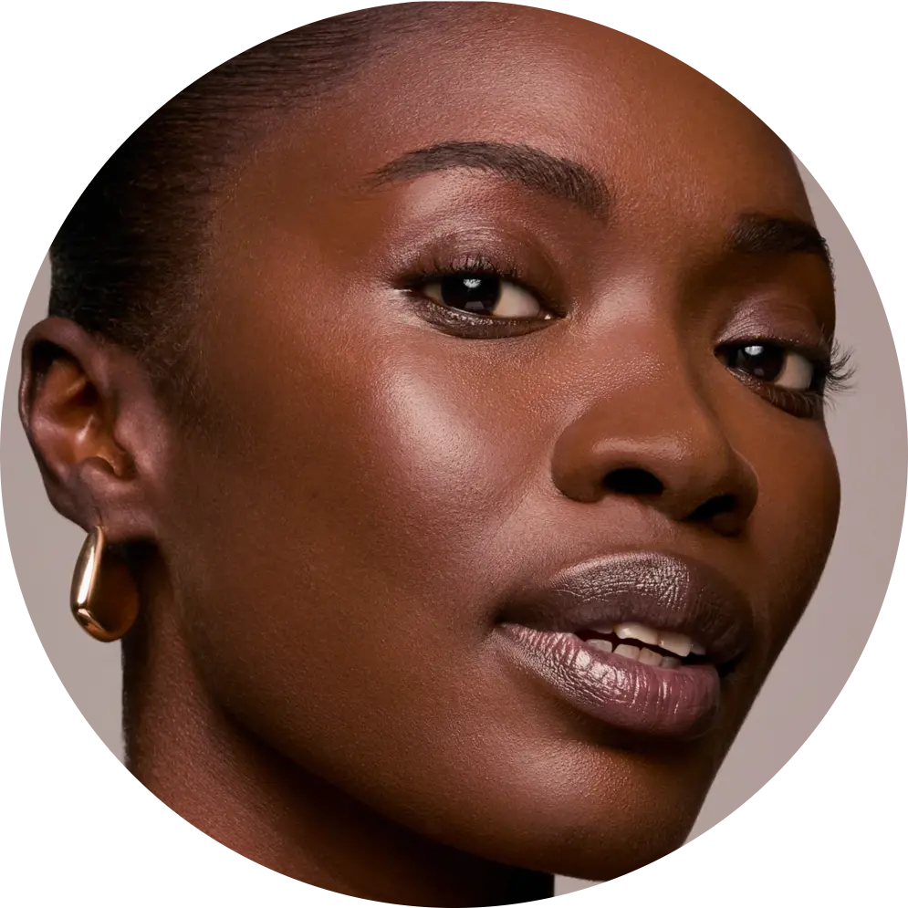 Underpainting Face Palette