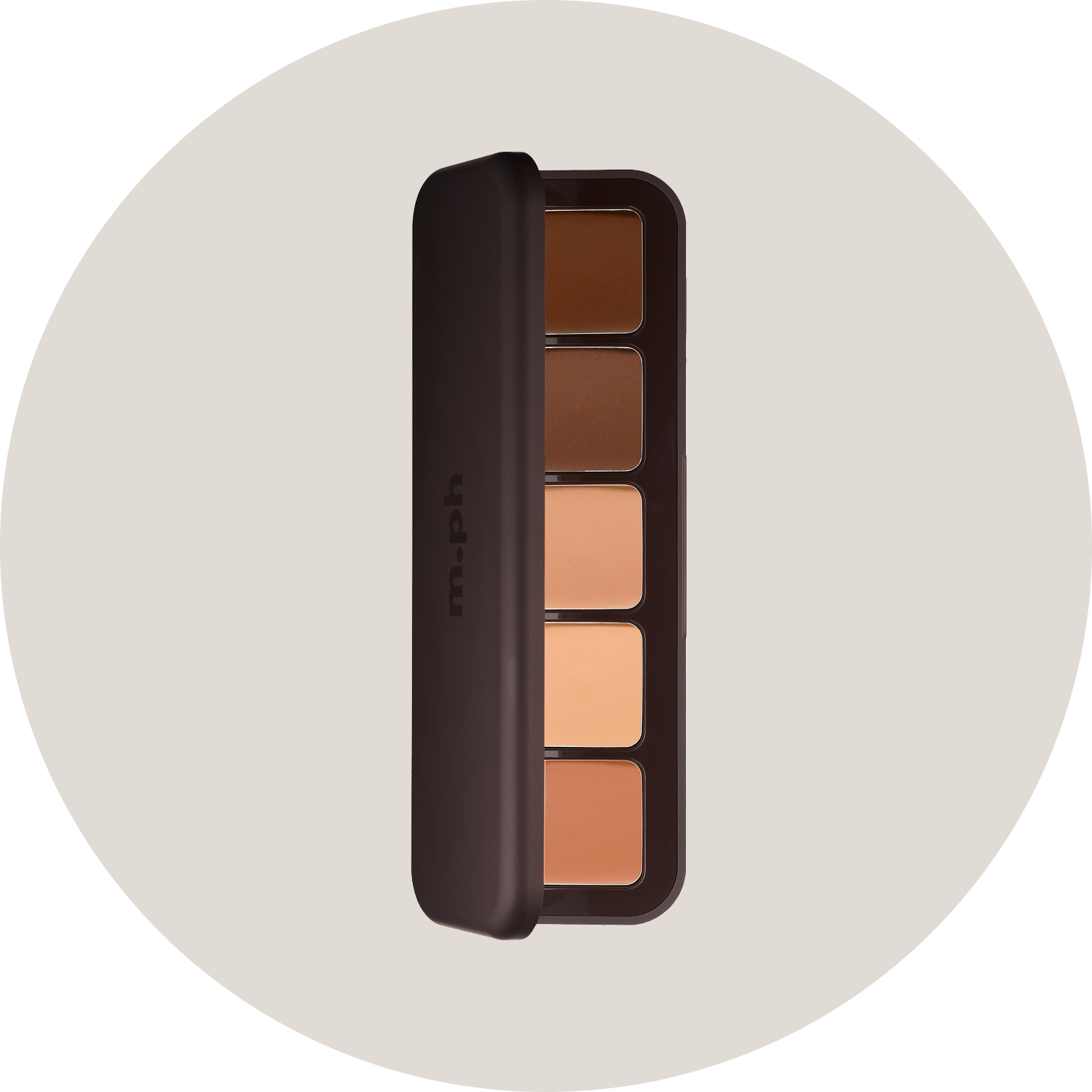 Underpainting Face Palette