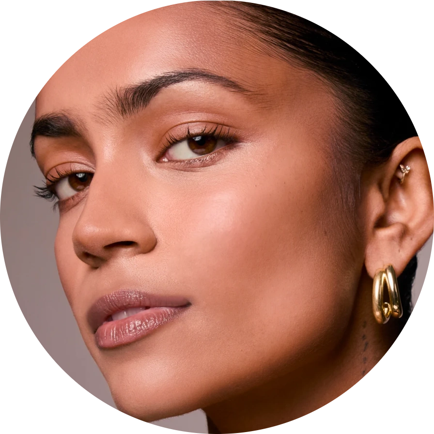 Underpainting Face Palette