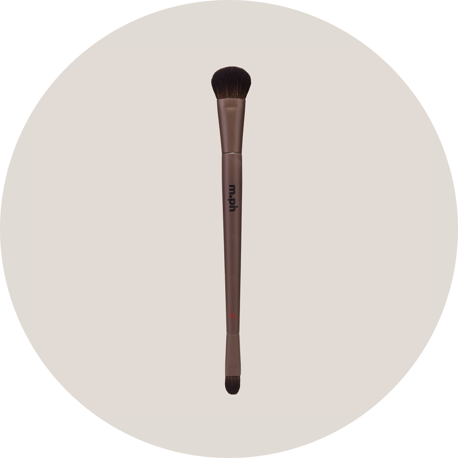 Underpainting Dual-Ended Sculpting Brush