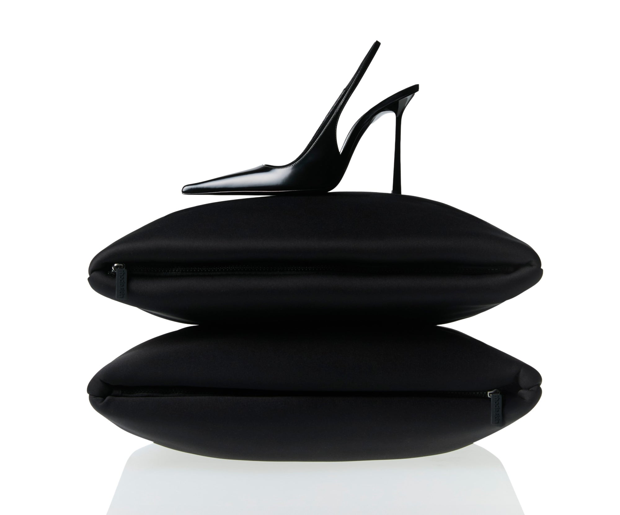 oversized bubble bag