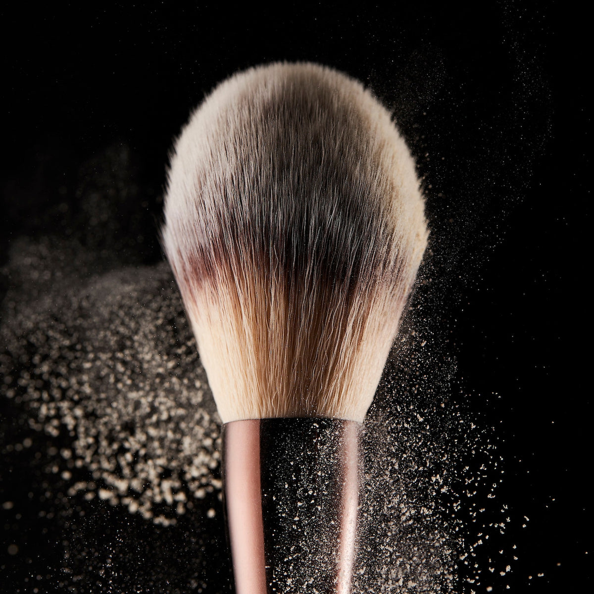 Veil™ Powder Brush NudeFace Chile