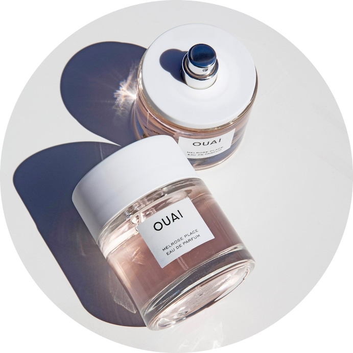 OUAI Melrose Place Eau De Parfum