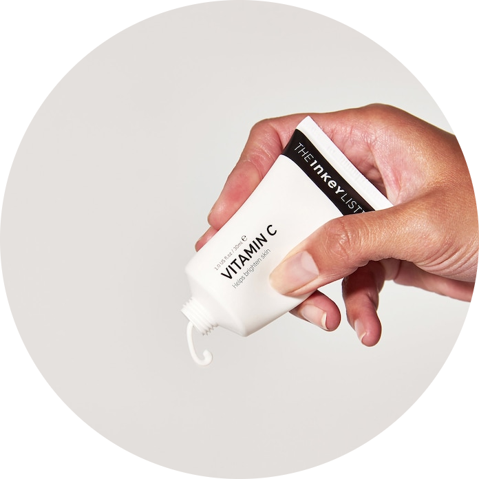 Vitamin C Brightening Cream