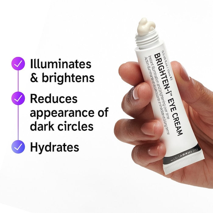 Brighten-i™ Dark Circle Brightening Eye Cream