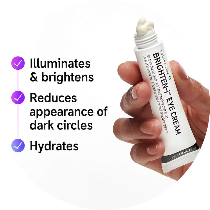 Brighten-i™ Dark Circle Brightening Eye Cream