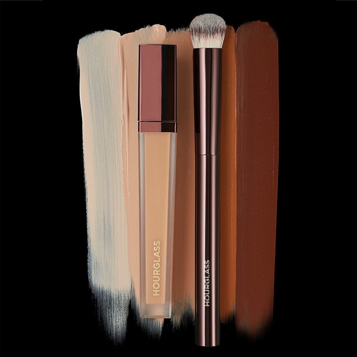 Vanish™ Seamless Finish Concealer Brush NudeFace Chile