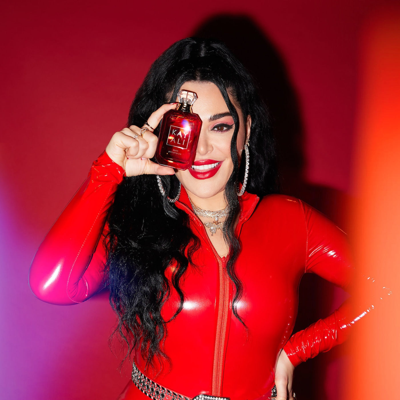 EDEN JUICY APPLE | 01 Eau De Parfum