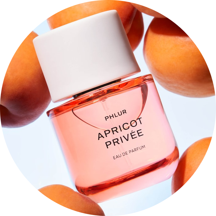 Apricot Privée Eau de Parfum