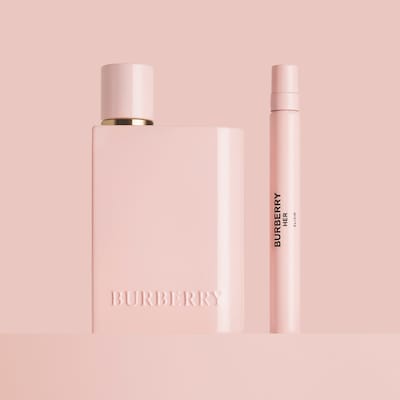Her Elixir Eau de Parfum Intense