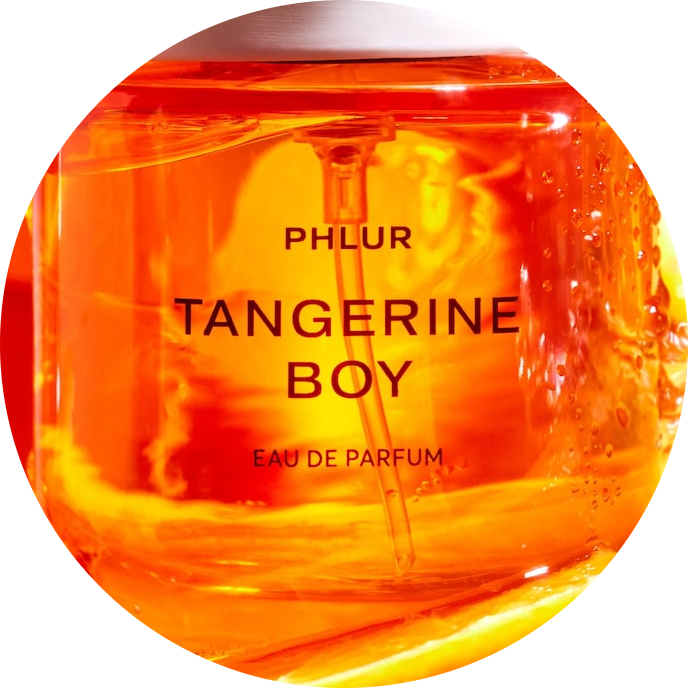 Tangerine Boy Eau de Parfum