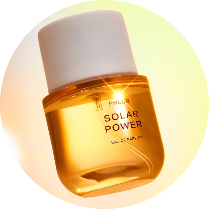 Solar Power Eau de Parfum