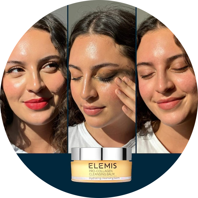Pro-Collagen Makeup Melting Cleansing Balm Mini Size