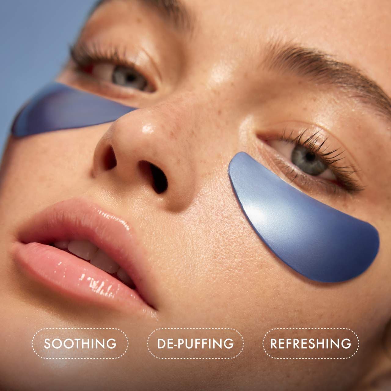 Skincare Prep Set NudeFace Chile