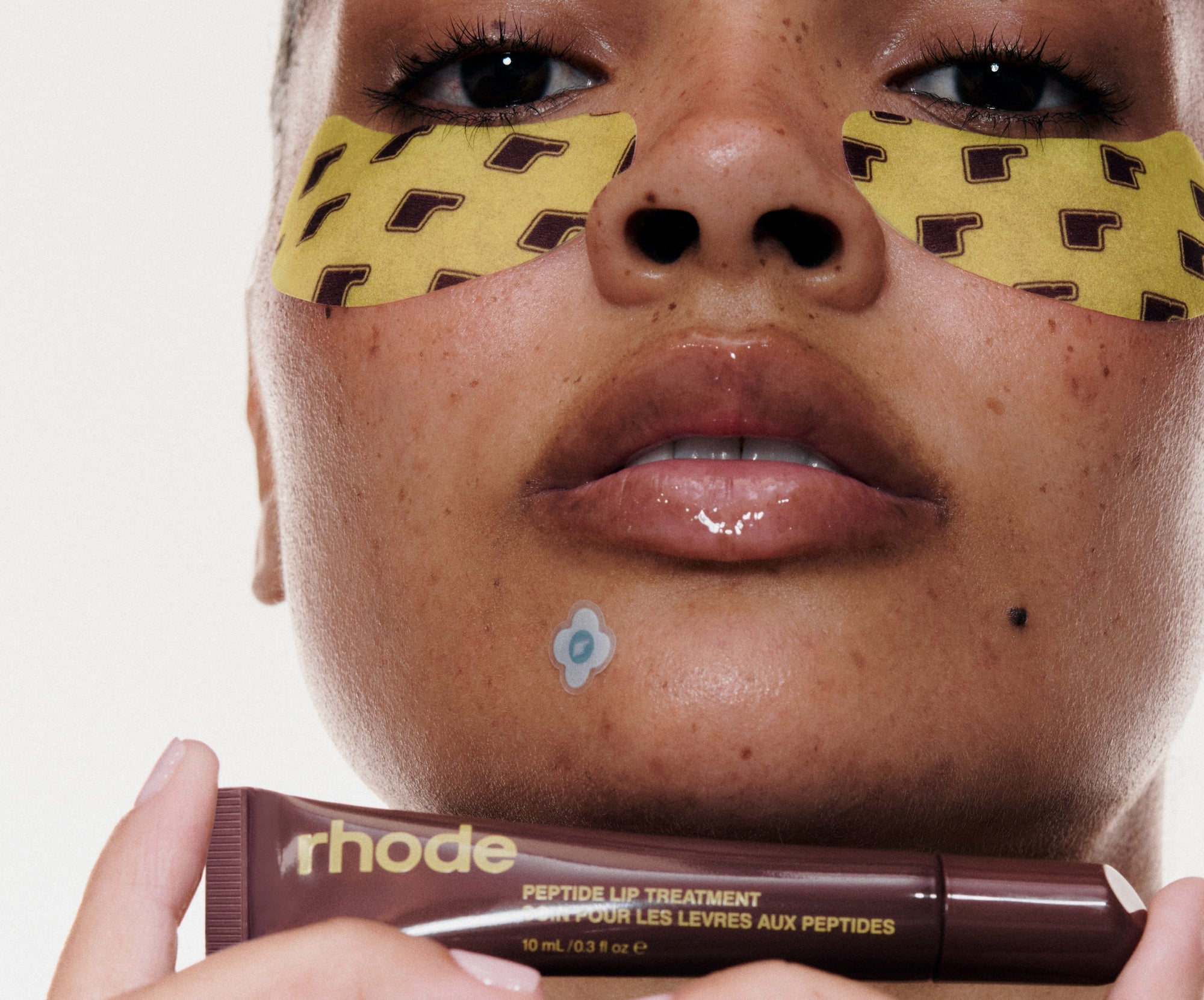 peptide lip treatment limited edition