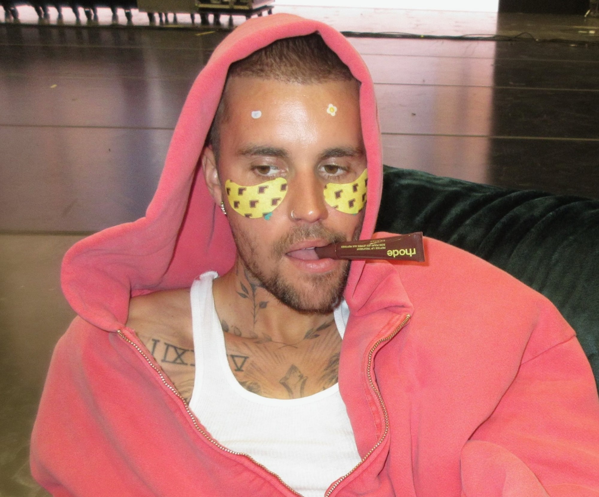 peptide lip treatment limited edition