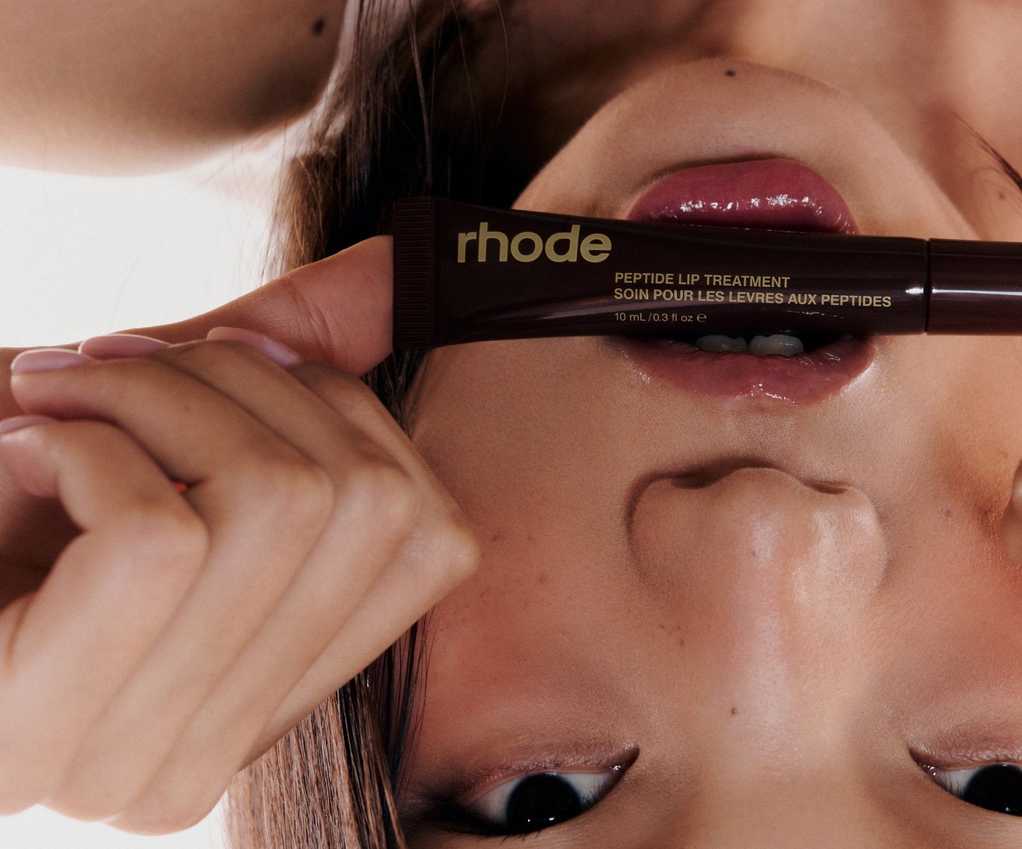 peptide lip treatment limited edition