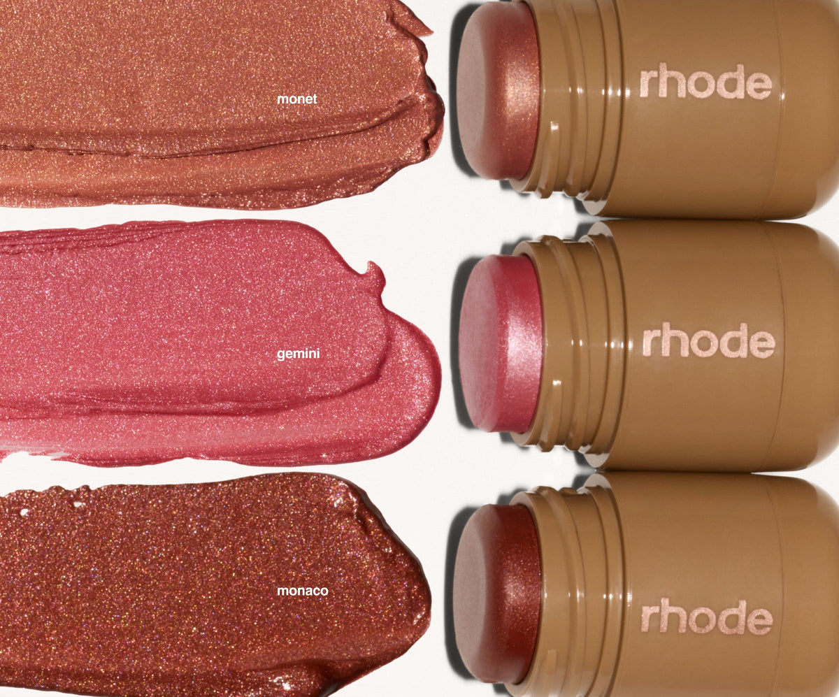 pocket pearl NudeFace Chile