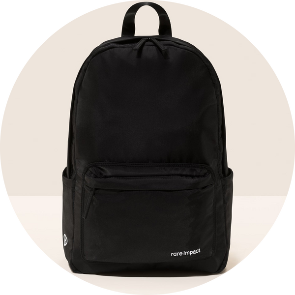 Rare Impact Backpack – NudeFace Chile