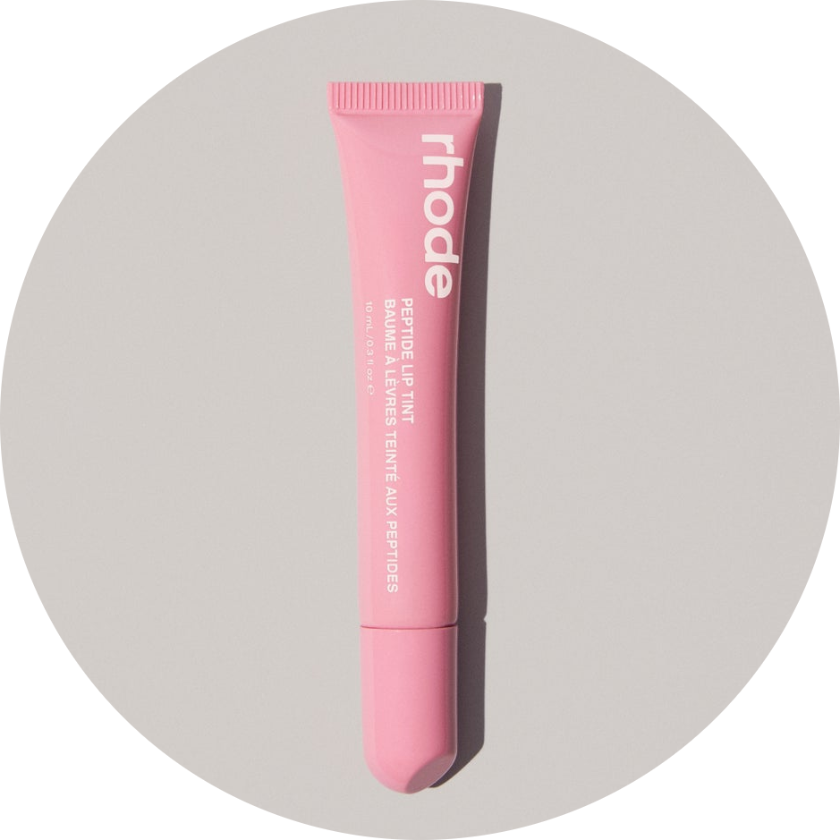 peptide lip tint