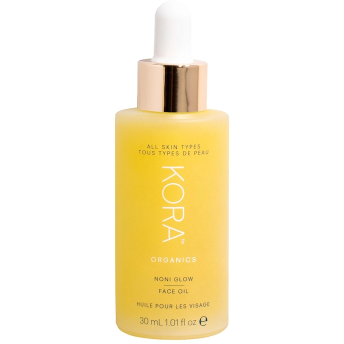 Noni Glow Radiant Face Oil with Antioxidants