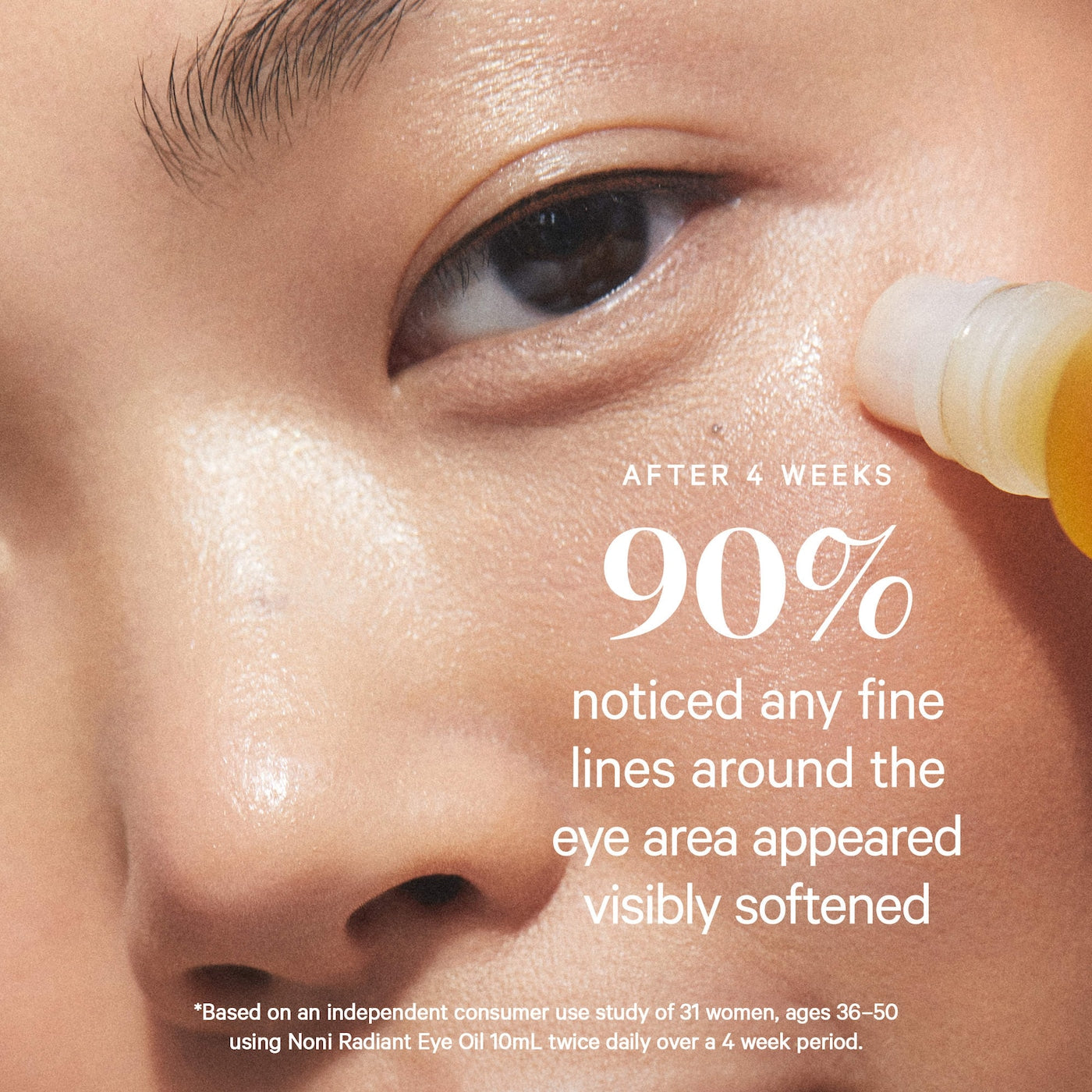 Noni Glow Radiant Eye Oil
