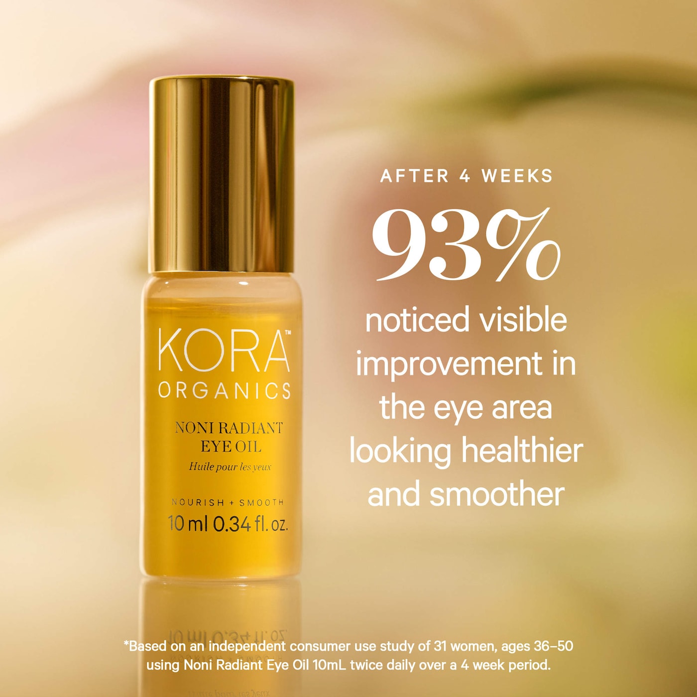 Noni Glow Radiant Eye Oil