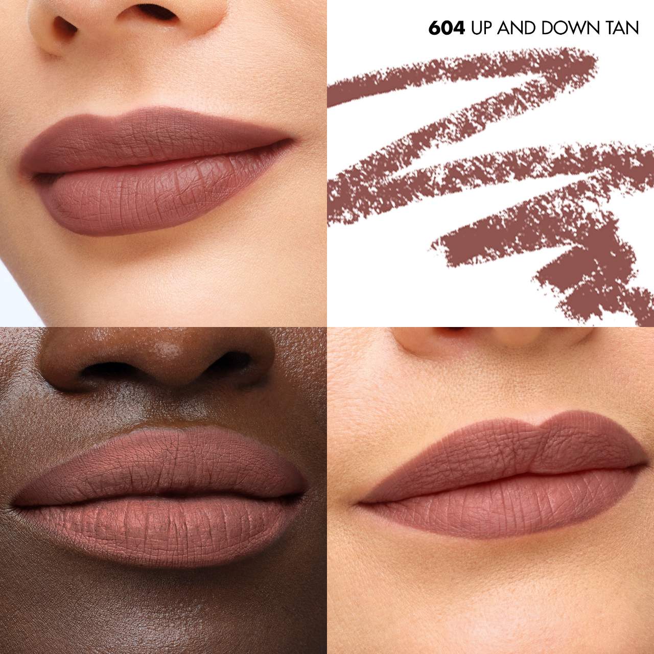 Artist Color Pencil Long-Lasting Lip Liner