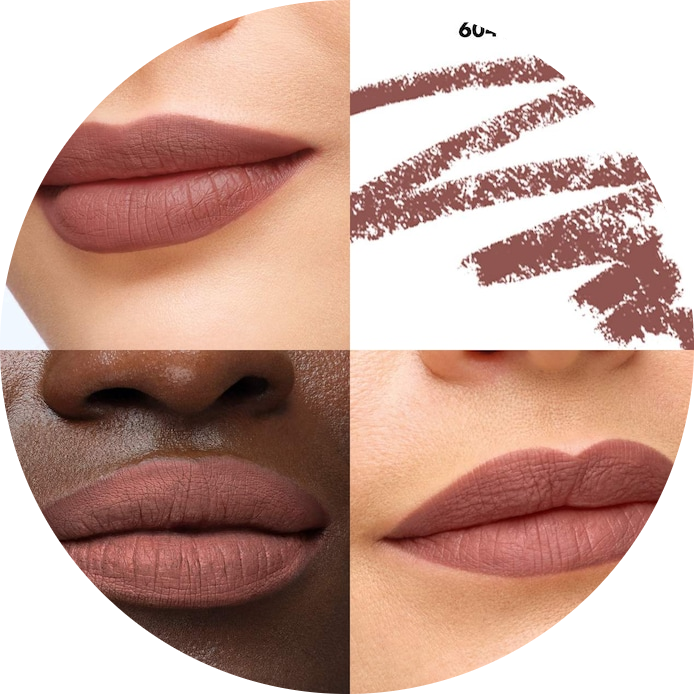 Artist Color Pencil Longwear Lip Liner