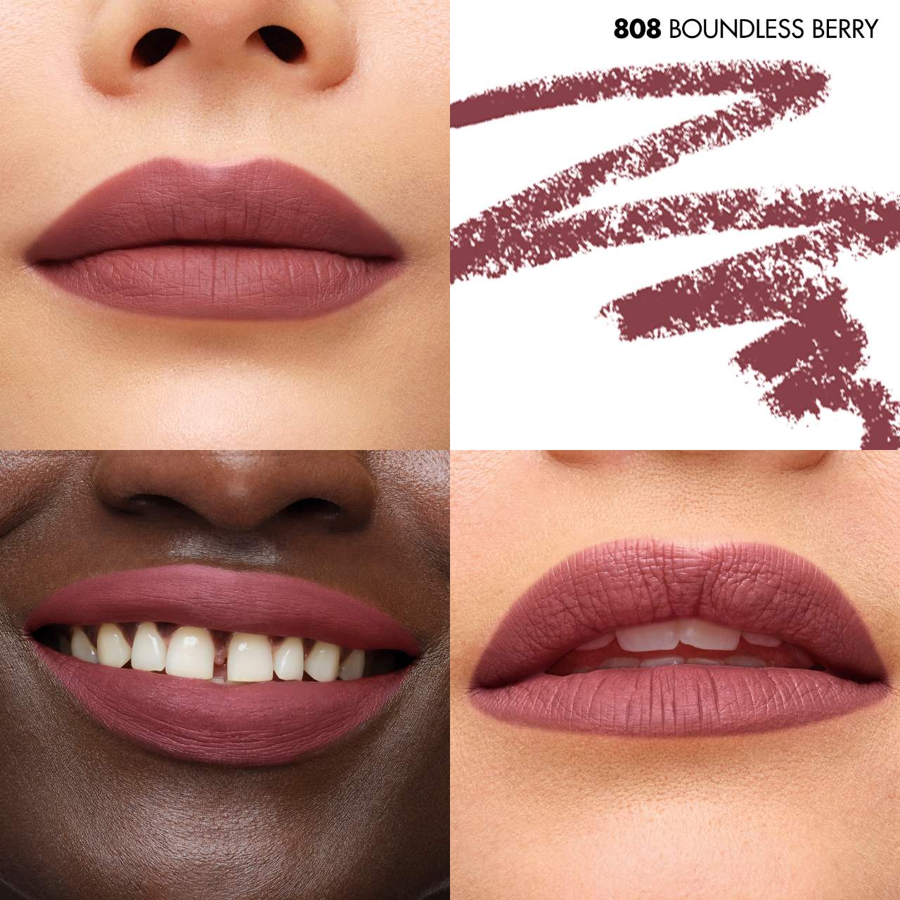 Artist Color Pencil Long-Lasting Lip Liner