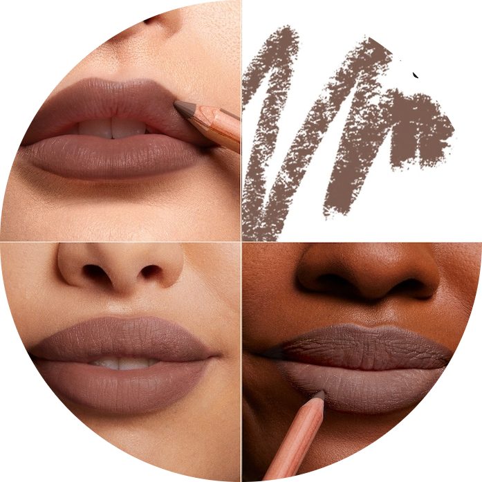 Artist Color Pencil Longwear Lip Liner