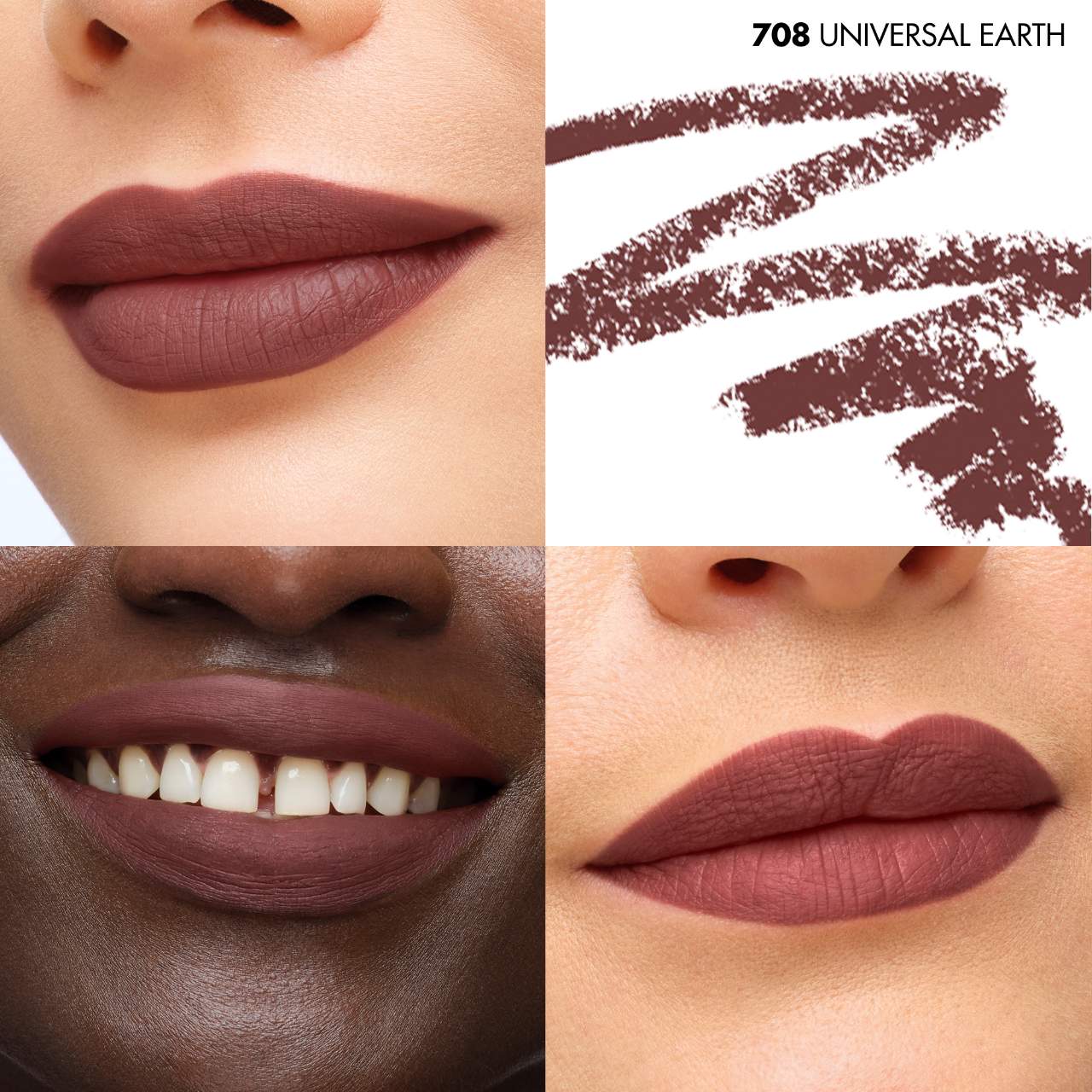 Artist Color Pencil Long-Lasting Lip Liner