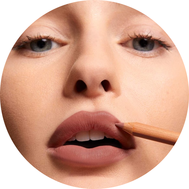 Artist Color Pencil Longwear Lip Liner