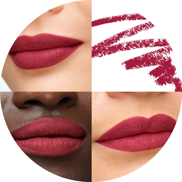 Artist Color Pencil Longwear Lip Liner