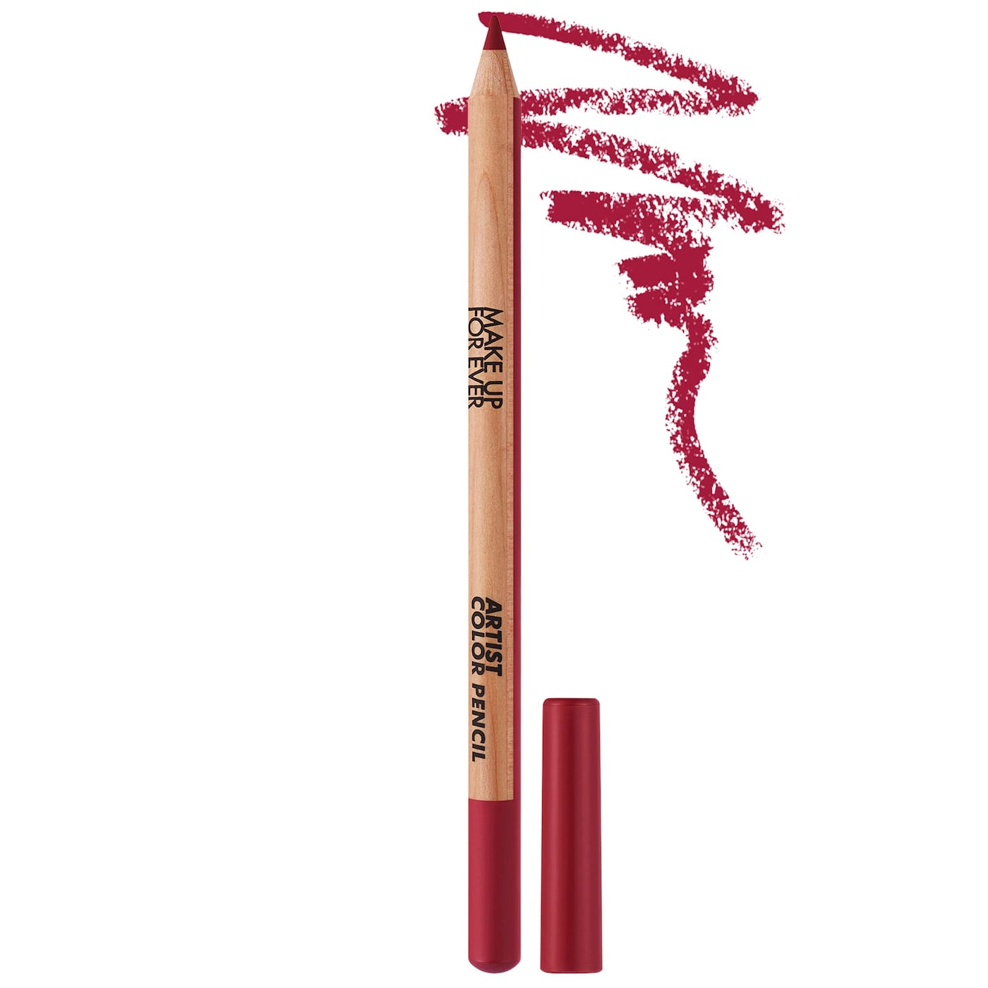 Artist Color Pencil Long-Lasting Lip Liner