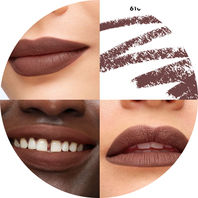 Artist Color Pencil Longwear Lip Liner