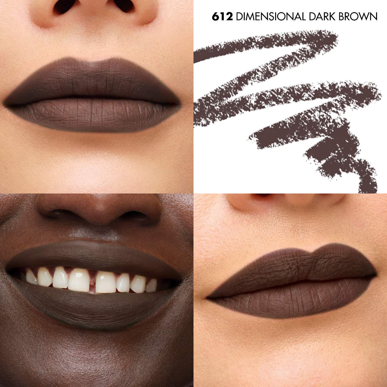 Artist Color Pencil Long-Lasting Lip Liner