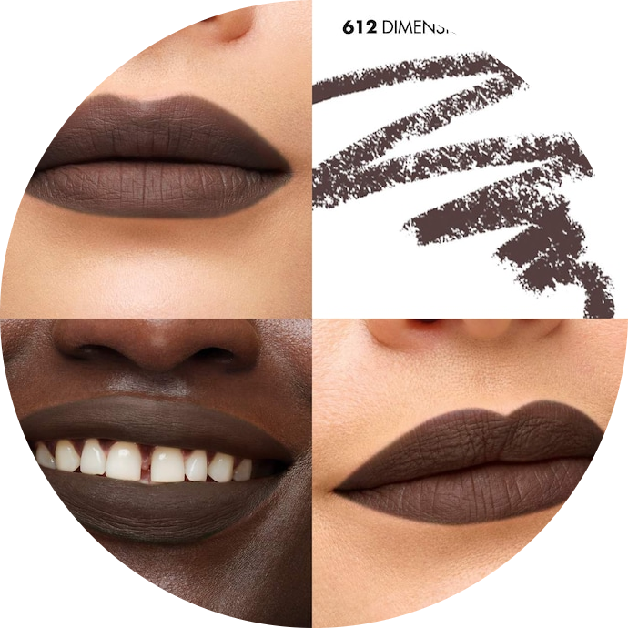 Artist Color Pencil Longwear Lip Liner