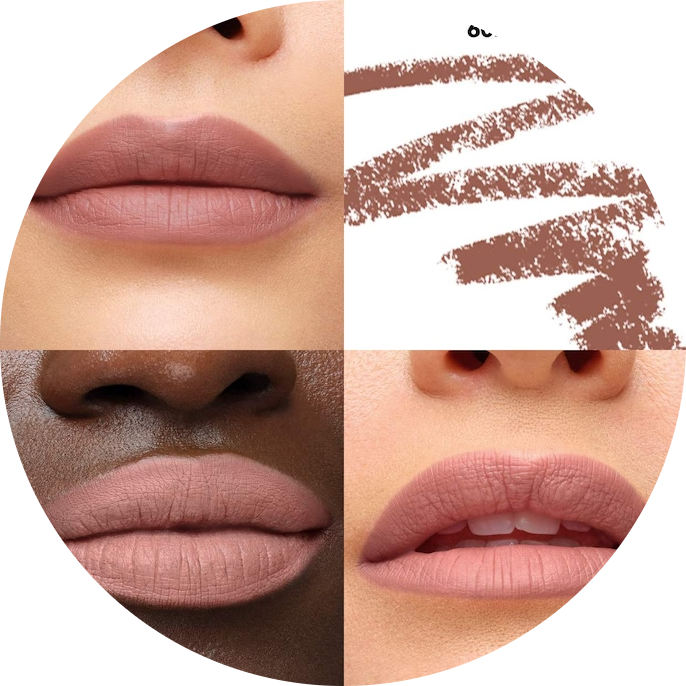 Artist Color Pencil Longwear Lip Liner