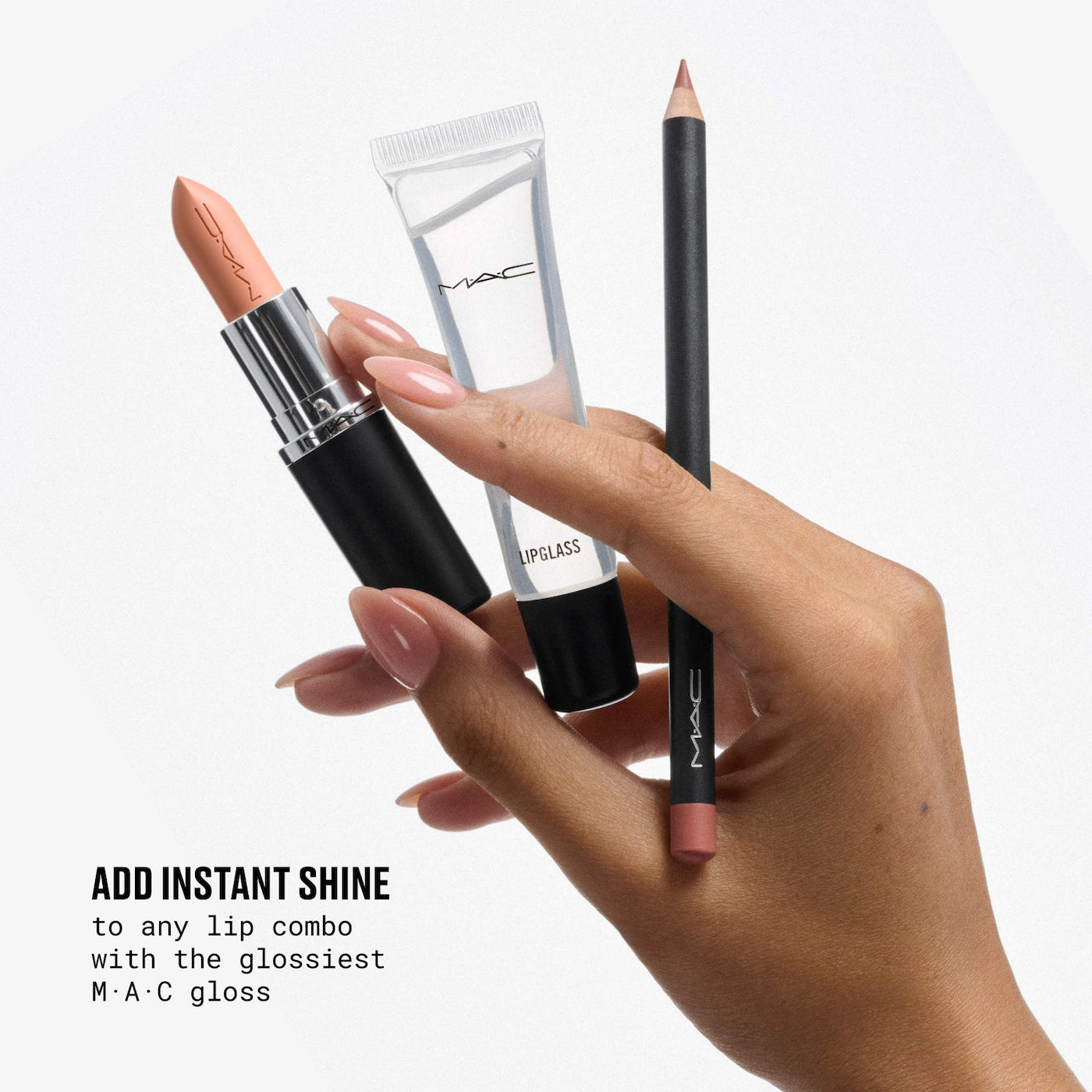 Lip Pencil Creamy Lip Liner NudeFace Chile