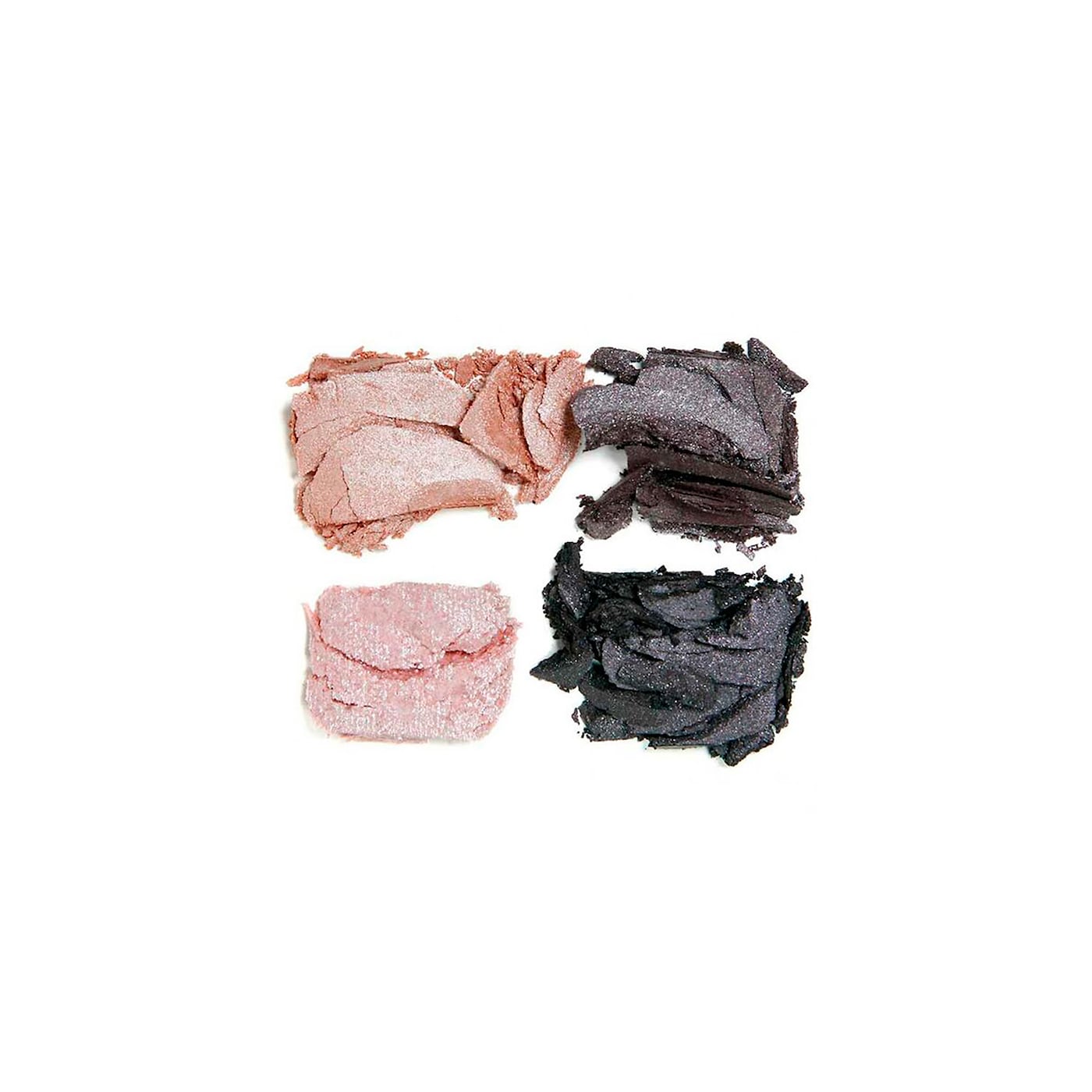 Luxury Eyeshadow Palette NudeFace Chile