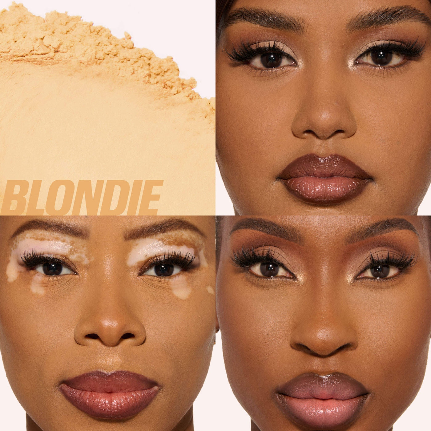 Easy Bake Blurring Loose Baking & Setting Powder